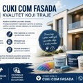 🏠 CUKI COM FASADA – KVALITET KOJI TRAJE
