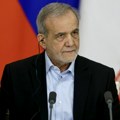 Pezeškijan: Efikasnost mirovnih razgovora zavisi od pune posvećenosti obavezama