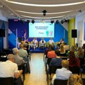 U Evropskoj kući obeležen Međunarodni dan državnih službenika