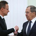Sjarto zvao Lavrova tokom Vagnerove pobune, ovaj se smejao: Objavljen transkript tajnog razgovora mađarskog i ruskog ministra