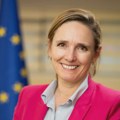 Emili Rakhorst - vršilac dužnosti šefa Euleksa