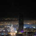 Beograd i dalje gori! Temperatura u 20 sati prešla 30 stepeni, ovo mesto u Srbiji je jedini spas od vrućine
