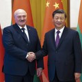 Kina obećala podršku nacionalnom suverenitetu Belorusije: Lukašenko otputovao u Peking, sastao se sa Sijem!