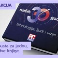 Istorija koja je promenila svet – u Vašim rukama!
