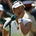 Aleksandra Eala (32.) eliminisala Igu Švjontek (3.) u trećem kolu Vimbldona