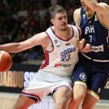 Đurišić se šalio o "trojici Nikola" posle meča sa BiH: "Namestilo se, oduvek sam imao šut..."