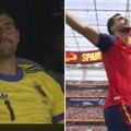 Nestvaran kiks koštao Belgiju polufinala SP: Kad vidite lice Tiboa Kurtoe, sve će vam biti jasno