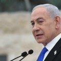 Turski sud izdao nalog za hapšenje Netanjahua, pokrenuta procedura za crvenu poternicu