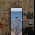На Дан независности Америке папа у молитви за мигранте који су погинули тражец́и слободу и бољи живот