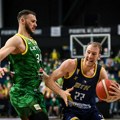 Umesto rasula u najavi, Bosna ostaje na šampionskom koloseku…