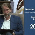 Razgovor s povodom sa gradonačelnikom na Televiziji Kragujevac