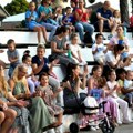 Radost najmlađih Ćupričana: Kraj Morave održan dečji muzičko-scenski program