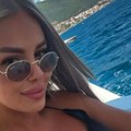 Nataša Rodić uživa sa misterioznim dečkom! Podelila romantične kadrove, jedan detalj privukao pažnju
