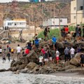 Raste broj mrtvih migranata u Seuti: U španskoj enklavi raspoređene portugalske i danske policijske snage
