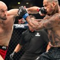 Oglasio se Danijel Rodrigez nakon što ga je Medić nokautirao za 30 sekundi, bivši zatvorenik ostavio obećanje