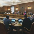 Dok Macut apeluje na štednju vode i struje, Operativni tim Vlade tvrdi da neće biti restrikcija