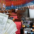Akcize, javni dug, elektronske fakture: Tri zakona u skupštinskoj proceduri, evo šta se menja i kada izmene stupaju na snagu