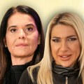Jovana Jeremić poslušala savet Milice Mitrović: Voditeljka otkrila šta joj je šefica rekla za ćerku Leu: "Da bude svetska žena"…