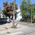 Полиција блокирала део Новог Сада! Човек сређивао зеленило и нашао пластичну кесу са опасним садржајем