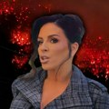 Ana Sević se oglasila, sa porodicom je u blizini ogromnog požara u CG: “Požar se približava kućama”