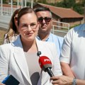 Pavkov: U narednoj deceniji u Srbiji čistiji vazduh i voda i manje divljih deponija