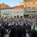 Roditelji učenika Jovine gimnazije pitaju ministra: Gde će đaci pohađati nastavu?