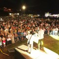 Preko 50.000 saboraša posetilo Pranjane: Spuštena je saborska zastava, ali će se o onome što se događalo na padinama Suvobora…
