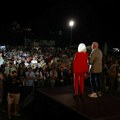 Preko 50.000 saboraša posetilo Pranjane: Spuštena je saborska zastava, ali će se o onome što se događalo na padinama Suvobora…