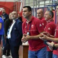 Rukometaši Voše u ponedeljak igraju sa Vardarom u regionalnoj ligi (17): Šansa da se odmerimo sa jakim ekipama