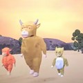 Film koji su zvali "katastrofom" sada puni bioskope: Kako je niskobudžetni animirani film postao konkurencija "Odiseji"