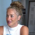 Hristina Popović pomutila razum svima na Sarajevo film festivalu: Smršala 27 kg i pojavila se u "mrak" haljini