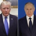 Uskoro moguć susret Putina i Trampa? Kremlj otkrio potencijalnu lokaciju