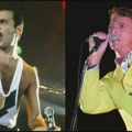 Čuvena pesma Dejvida Bouvija i grupe "Queen"vratila se na Bilboardovu listu posle 45 godina