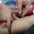 Ево где данас можете дати крви и учинити добро дело