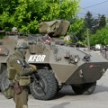 Italijanski general-major Roberto Vergori imenovan za sledećeg komandanta KFOR-a