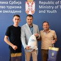 Мемић: Успеси младих спортиста најбољи пример талента и дисциплине