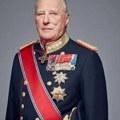 Preminuo norveški kralj Harald