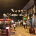 „Dani šljive“ u Blacu u znaku solidarnosti, skromniji program zbog posledica požara