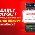 Meridian ponovo menja pravila igre: Isprobaj Early Payout +1!