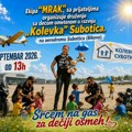 „Srcem na gas za dečji osmeh“: Motori i druženje za decu iz „Kolevke“
