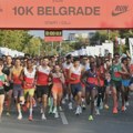 Dominacija Kenijaca na "Beogradskoj brzoj desetki"