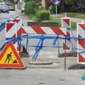 Privremena izmena režima saobraćaja na raskrsnici Somborskog puta i Zagrebačke ulice