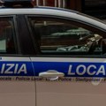 Plafon pao u sudnici kod San Vitora: Svedočenje saradnika mafije odloženo