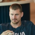 Nikola Jokić: "Mnogo mi nedostaje anonimnost, ne trebam da budem uzor deci"