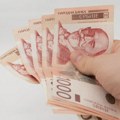 Uskoro počinje isplata 6.000 dinara: Ko će morati fizički da ode po novac?