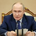 Putin: Rusija značajno povećala proizvodnju municije i drugog naoružanja