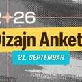 Dizajn Anketa 2026: Koliko danas zarađuju dizajneri u Srbiji i kako im AI menja posao?