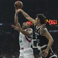 Partizan odličan protiv Armanija, crno-beli blistaju u odbrani, Vildoza i Pajola razigrani