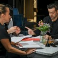 "Egzekutor" – prva dramska premijera u novoj sezoni
