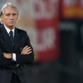Какав потез Манћинија: Селектор Италије оставио кући 10 фудбалера